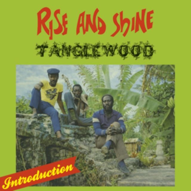 Tanglewood Tanglewood