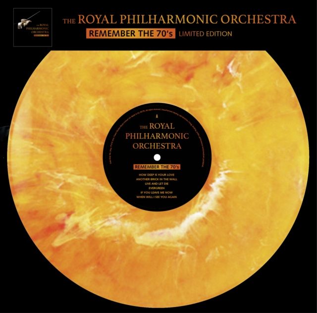 Royal Philharmonic Orchestra