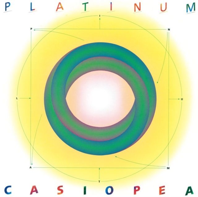 Casiopea Casiopea