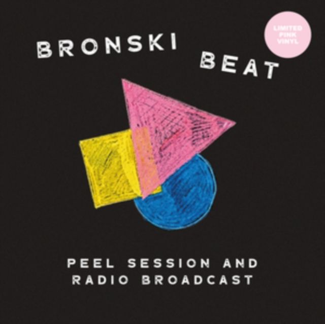 Bronski Beat