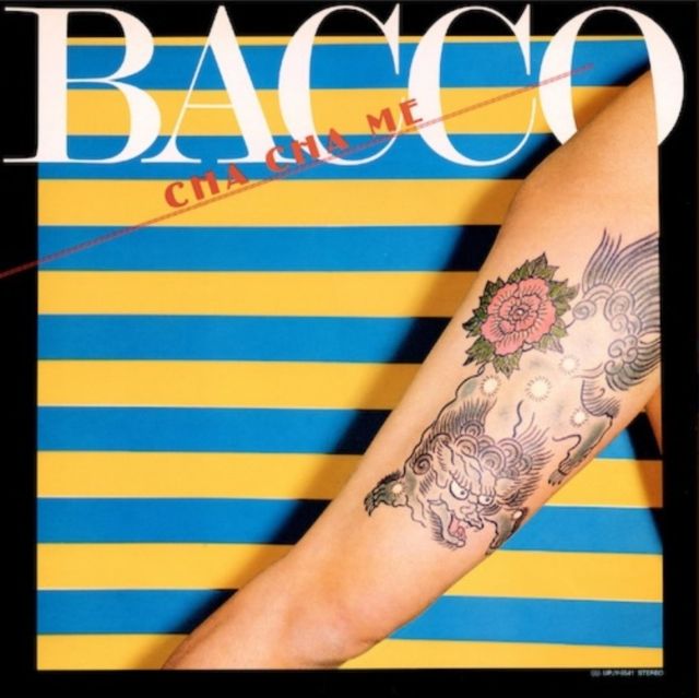 Bacco (Masayoshi Takanaka) Bacco (Masayoshi Takanaka)