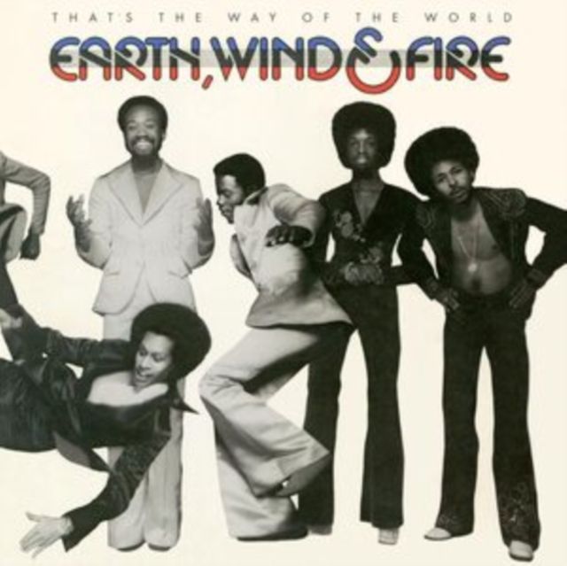 Earth. Wind & Fire