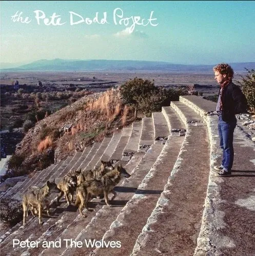 Pete Dodd Project Pete Dodd Project