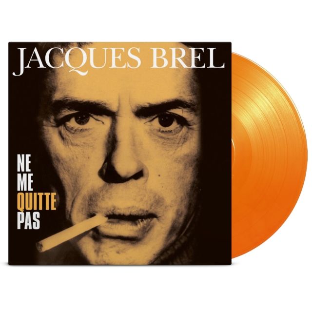 Jacques Brel Jacques Brel