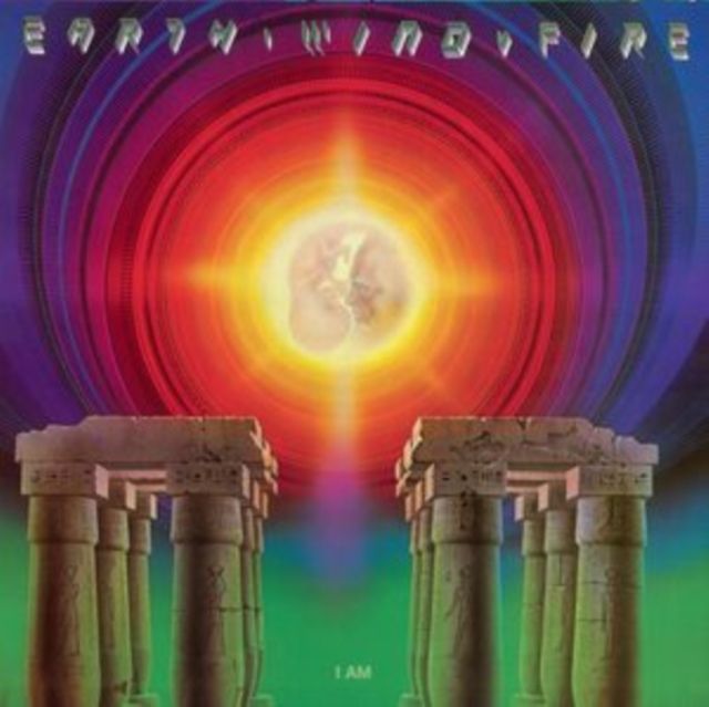 Earth. Wind & Fire
