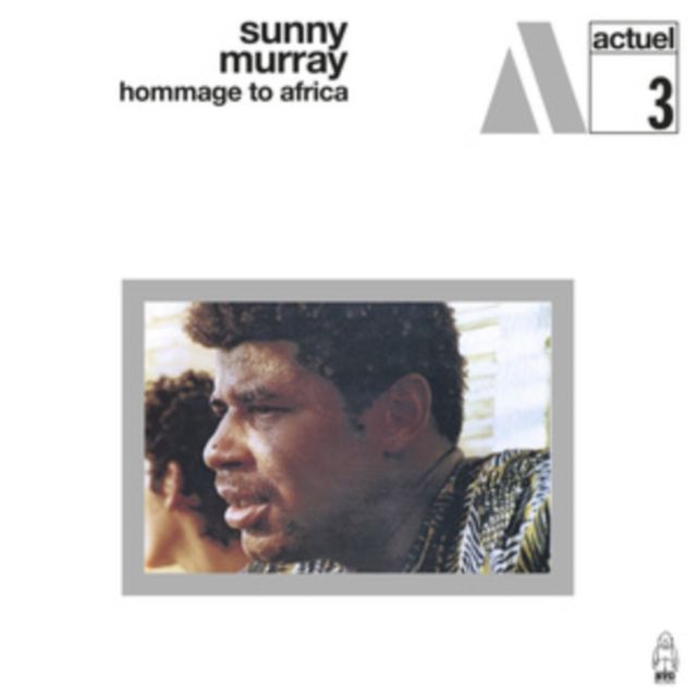 Sunny Murray