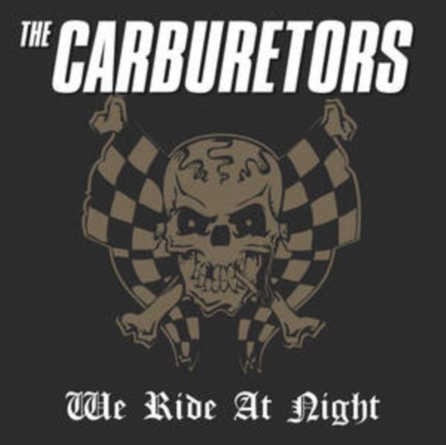 Carburetors Carburetors