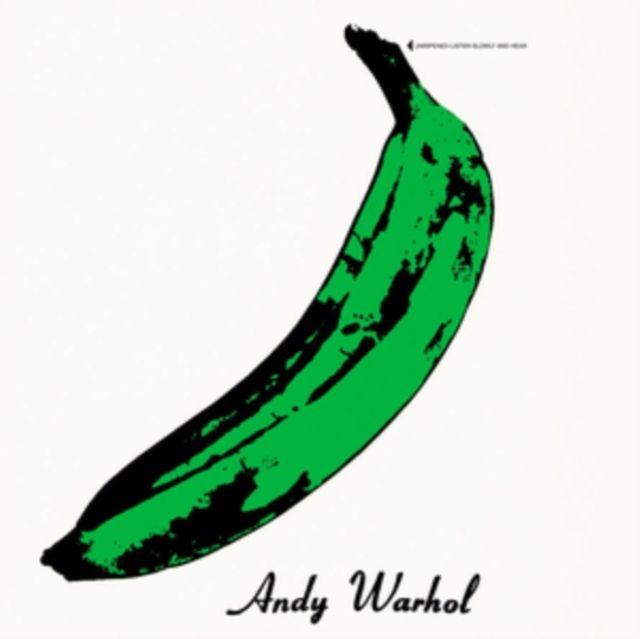 Velvet Underground & Nico
