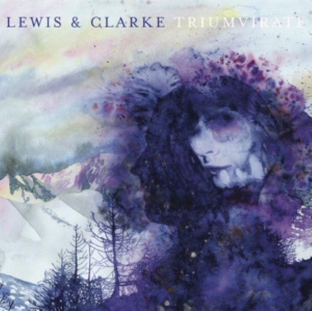 Lewis & Clarke Lewis & Clarke