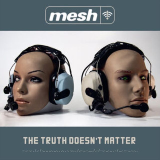 Mesh Mesh