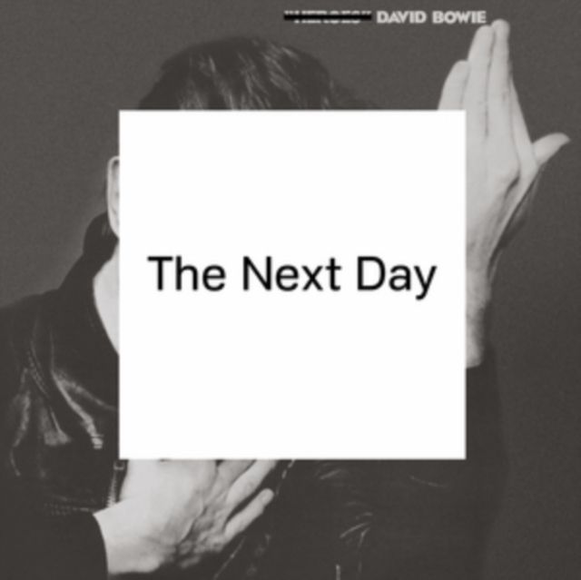 David Bowie