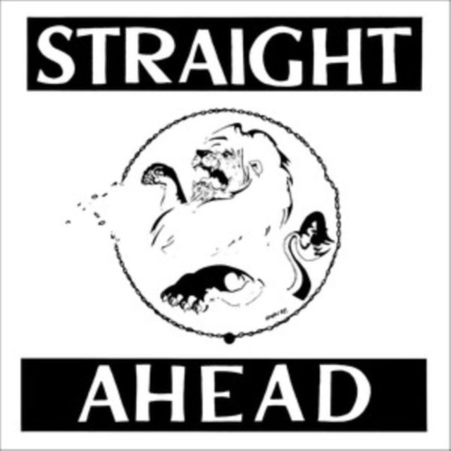 Straight Ahead Straight Ahead
