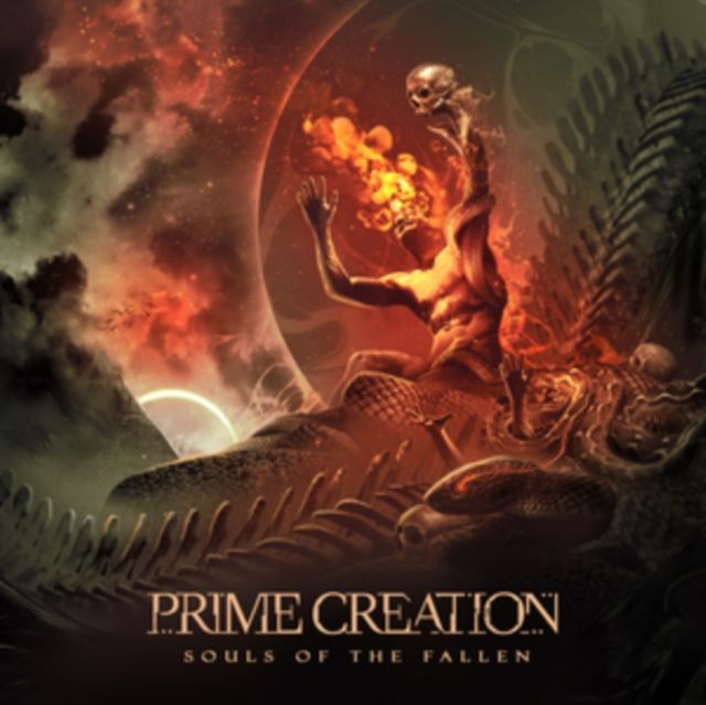 Prime Creation Prime Creation