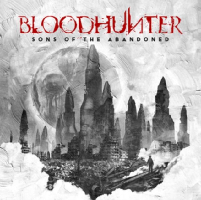 Bloodhunter Bloodhunter