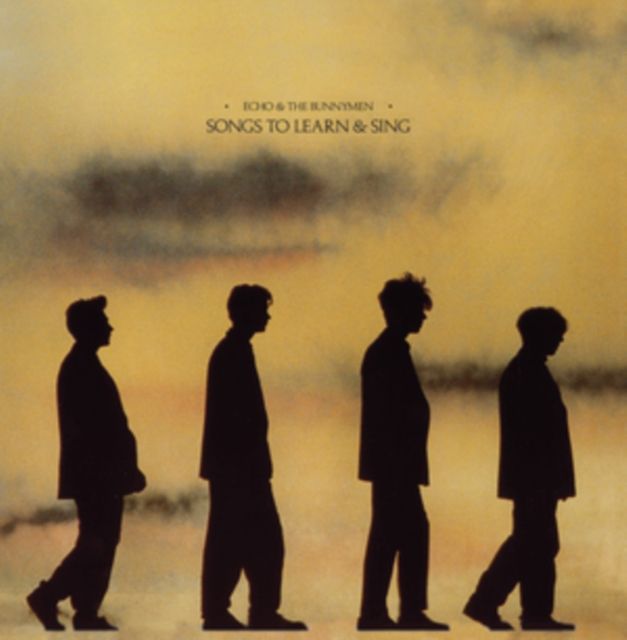 Echo & The Bunnymen