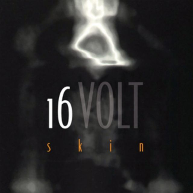 16Volt