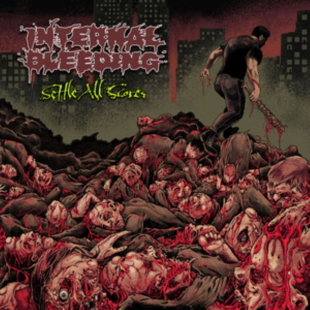 Internal Bleeding Internal Bleeding