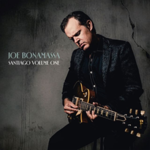 Joe Bonamassa