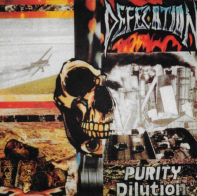 Defecation Defecation