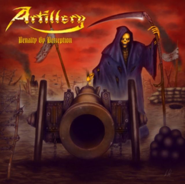 Artillery Artillery