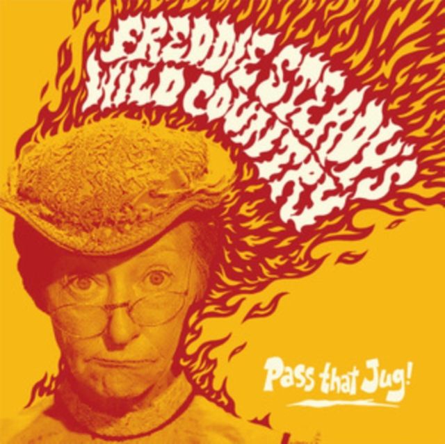 Freddie Steadys Wild Country Freddie Steadys Wild Country