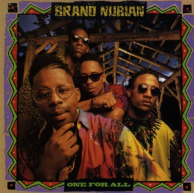 Brand Nubian Brand Nubian