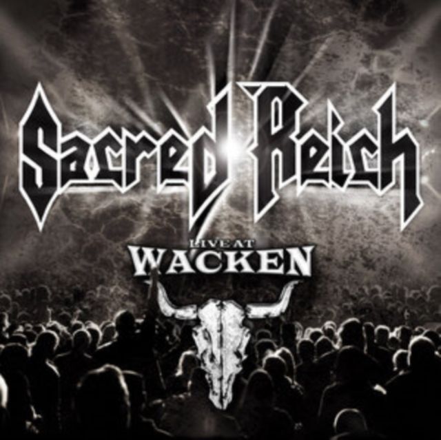 Sacred Reich Sacred Reich