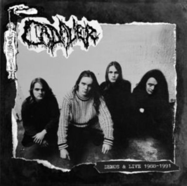 Cadaver