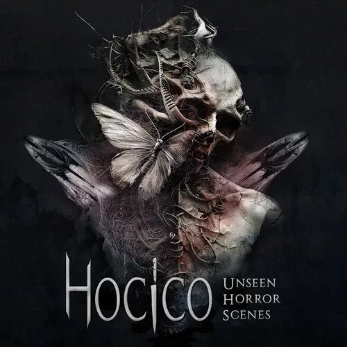 Hocico Hocico