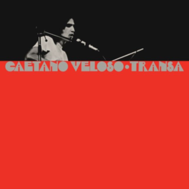 Caetano Veloso