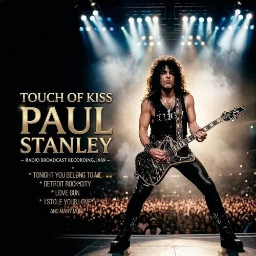 Paul Stanley Paul Stanley