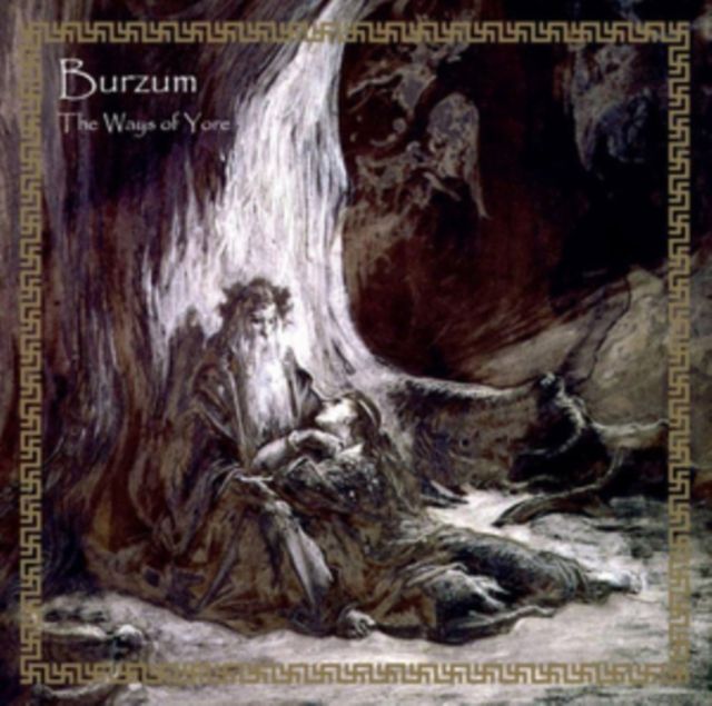 Burzum Burzum