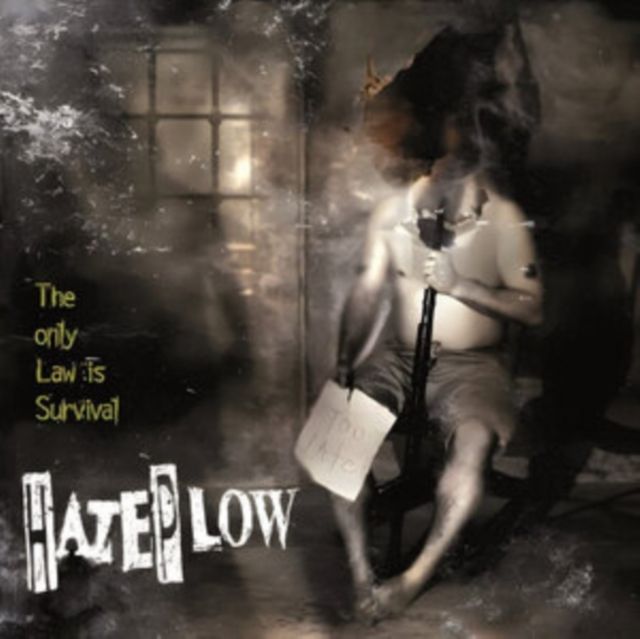 Hate Plow Hate Plow