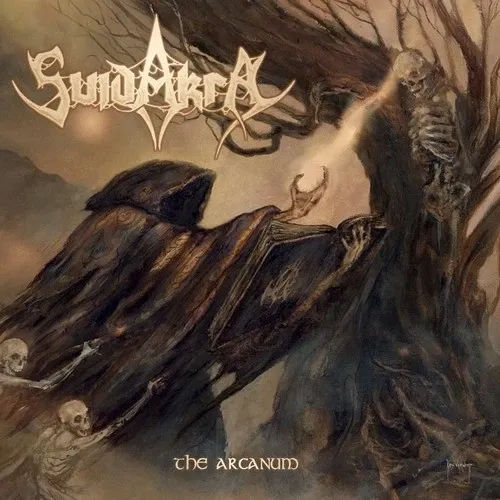 Suidakra Suidakra
