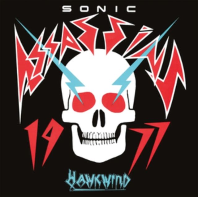 Hawkwind Hawkwind