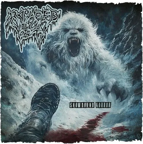 Ravaged By The Yeti