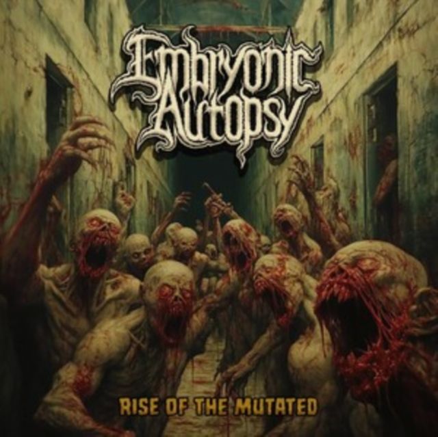 Embryonic Autopsy Embryonic Autopsy