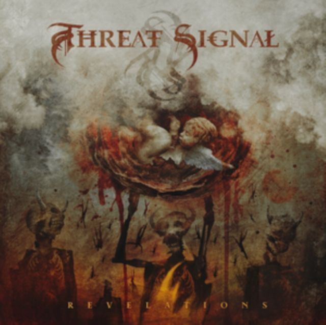 Threat Signal Threat Signal