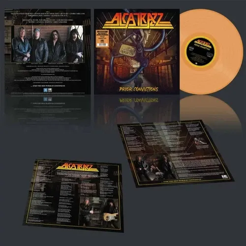 Alcatrazz Alcatrazz