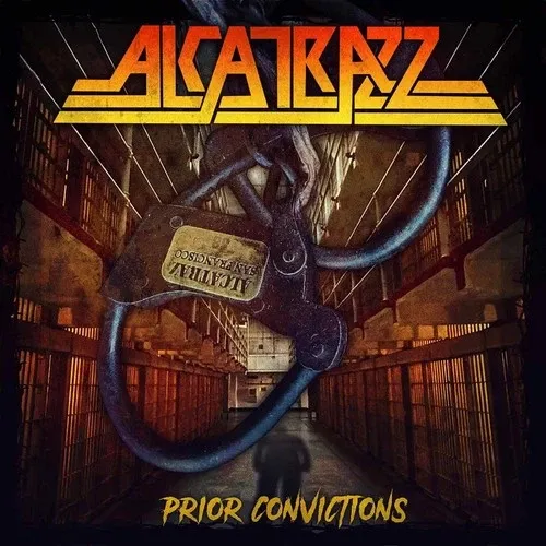 Alcatrazz Alcatrazz