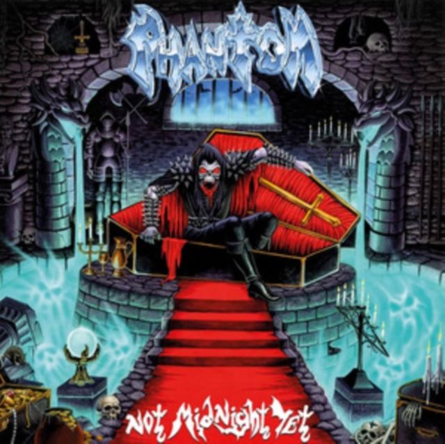 Phantom Phantom