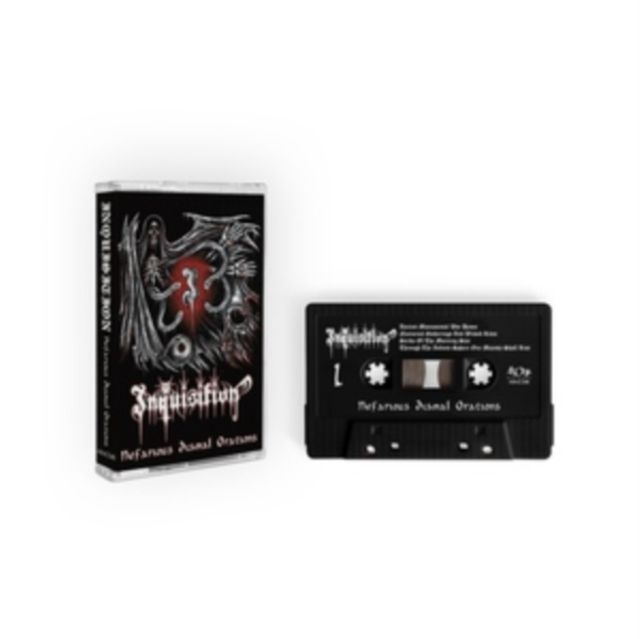 Inquisition Inquisition