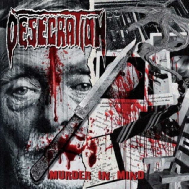 Desecration Desecration