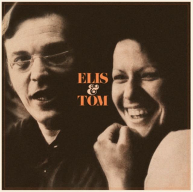 Elis Regina & Tom Jobim