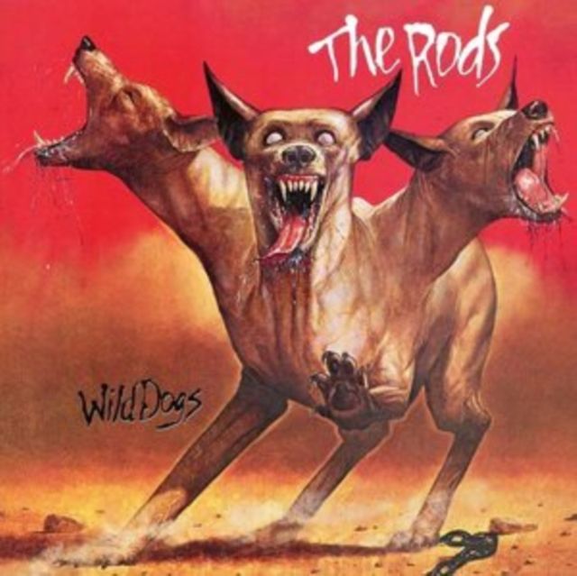 Rods Rods