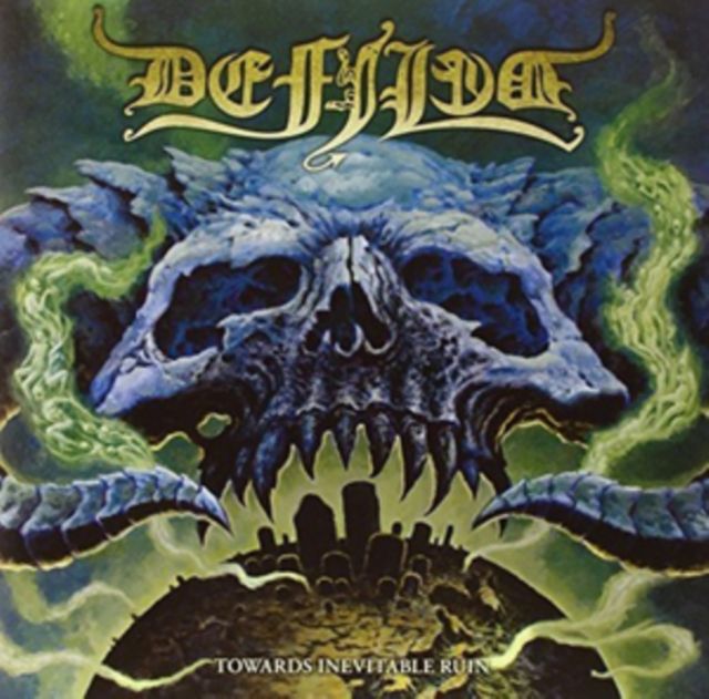 Defiled Defiled