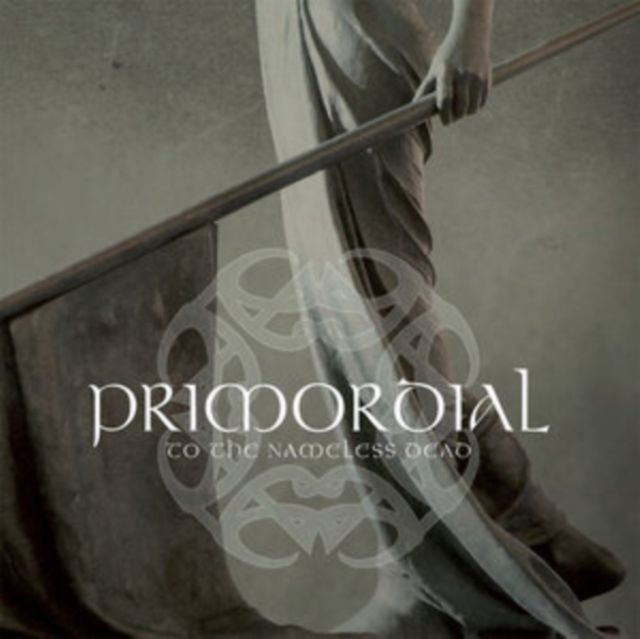 Primordial Primordial