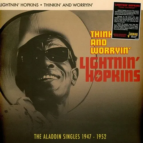 Lightnin Hopkins Lightnin Hopkins
