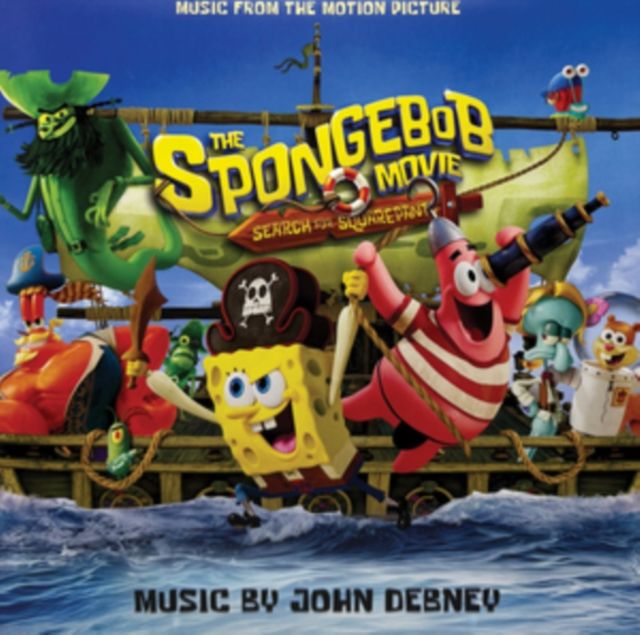 John Debney John Debney