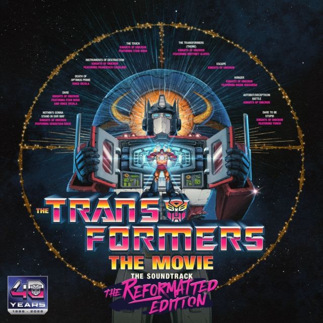 Transformers Transformers